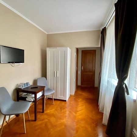 Johann Gott Suite Brașov Exterior foto