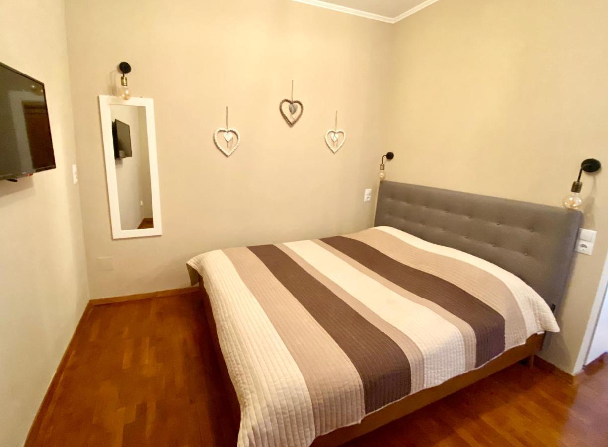 Johann Gott Suite Brașov Exterior foto
