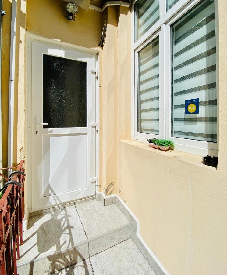 Johann Gott Suite Brașov Exterior foto