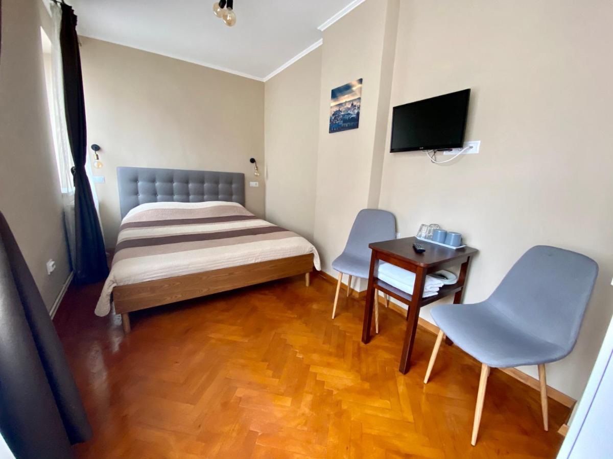 Johann Gott Suite Brașov Exterior foto